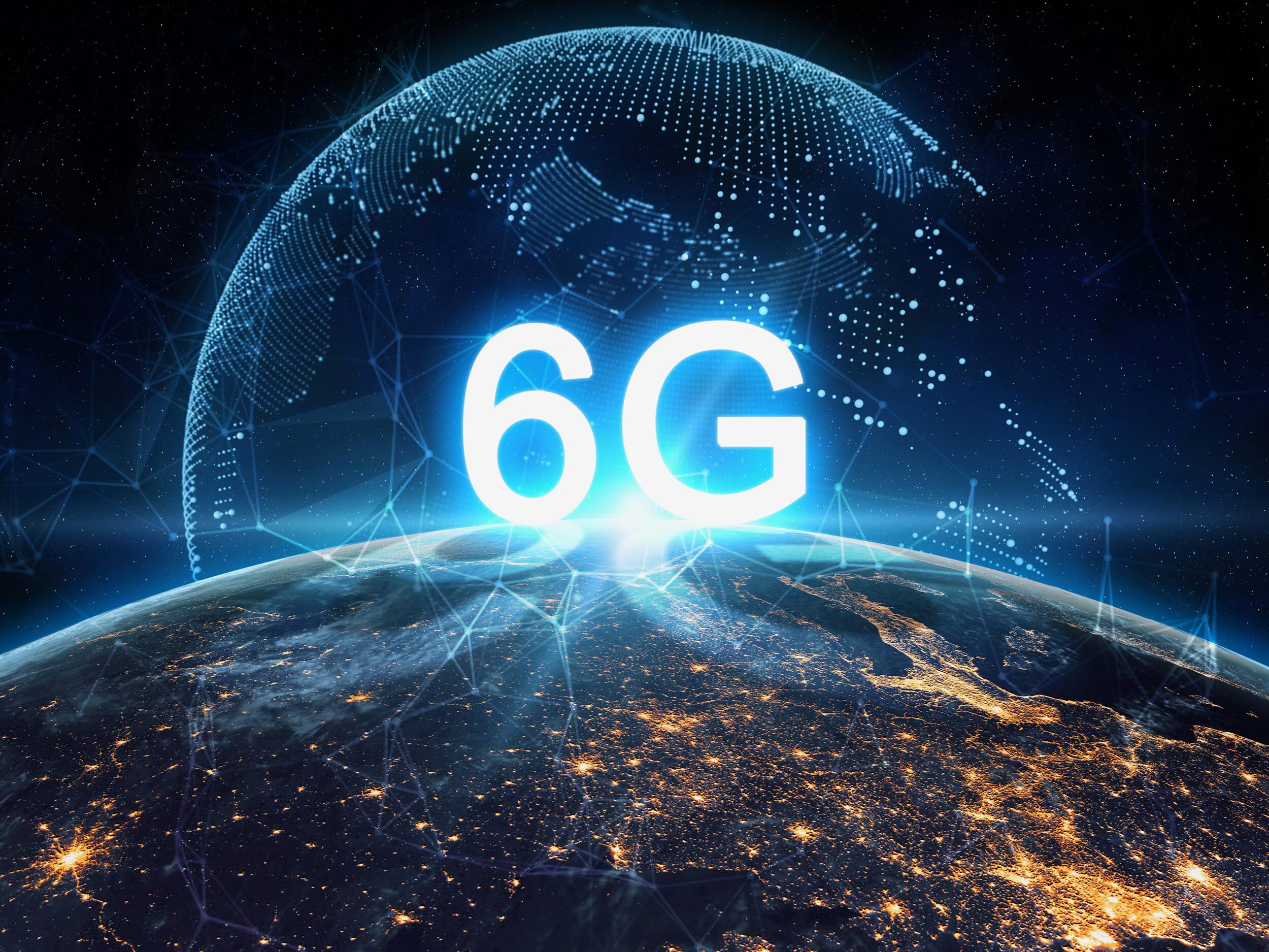 6G Course
