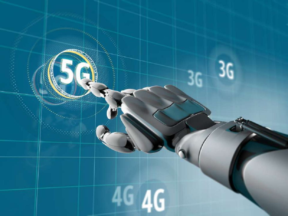 5G Technology Certification