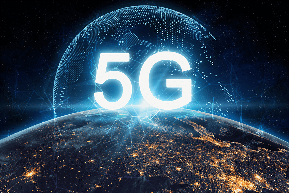 5G Technology Certification