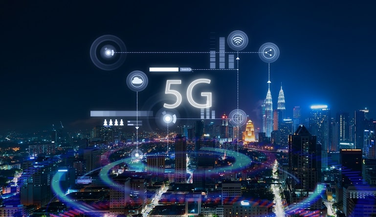 5G Business Course