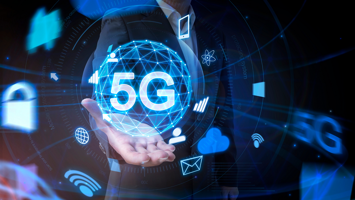 5G Technology Certification